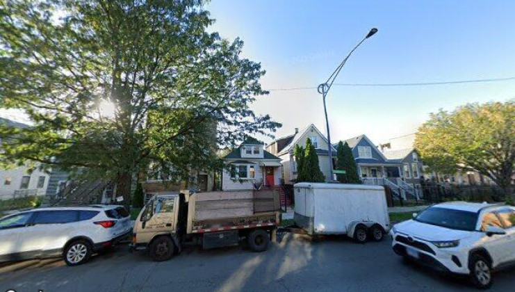 4322 n kimball ave, chicago, il 60618