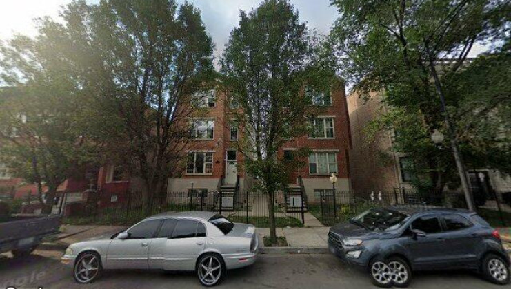 3235 w warren blvd unit 3, chicago, il 60624