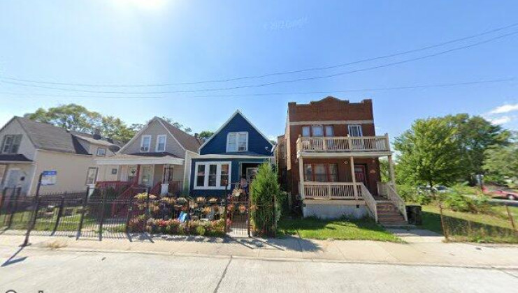 6506 s damen ave, chicago, il 60636