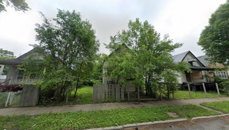 4801 s princeton ave, chicago, il 60609