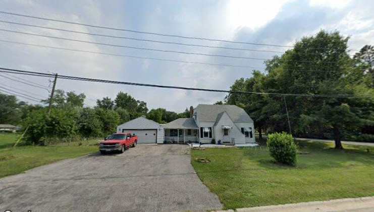 3547 w 163rd st, markham, il 60428