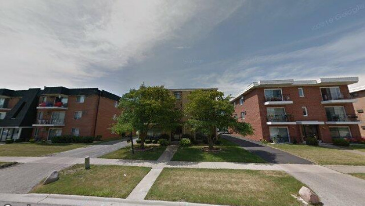 5407 129th pl unit 1w, crestwood, il 60445