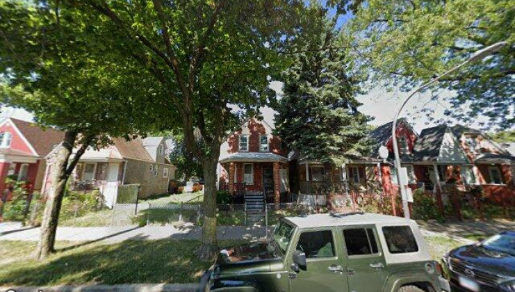 822 n trumbull ave, chicago, il 60651