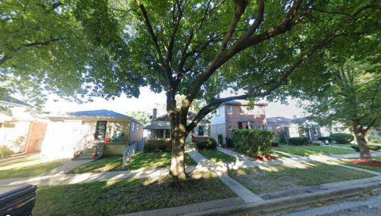 3724 n paris ave, chicago, il 60634