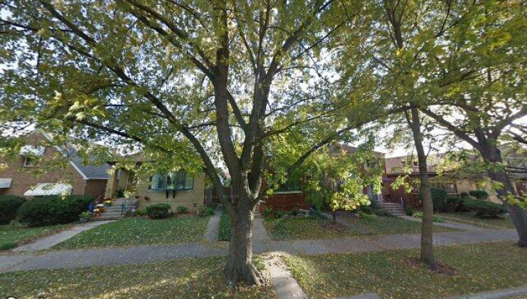 2613 w 106th st, chicago, il 60655
