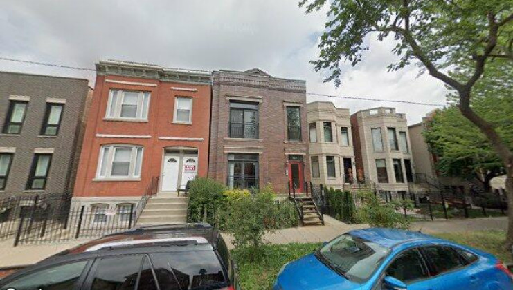 2140 w huron st unit 2r, chicago, il 60612