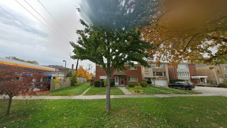 8416 mccormick blvd, skokie, il 60076
