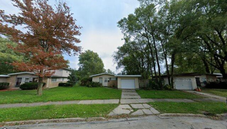 323 windsor st, park forest, il 60466