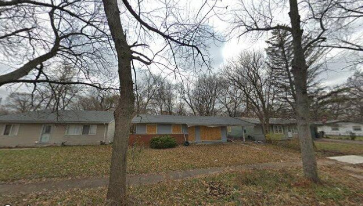 15333 cherry ln, markham, il 60428