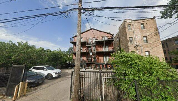 5168-70 s michigan ave unit 3s, chicago, il 60615