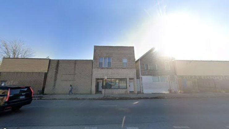 709 w 47th st, chicago, il 60609