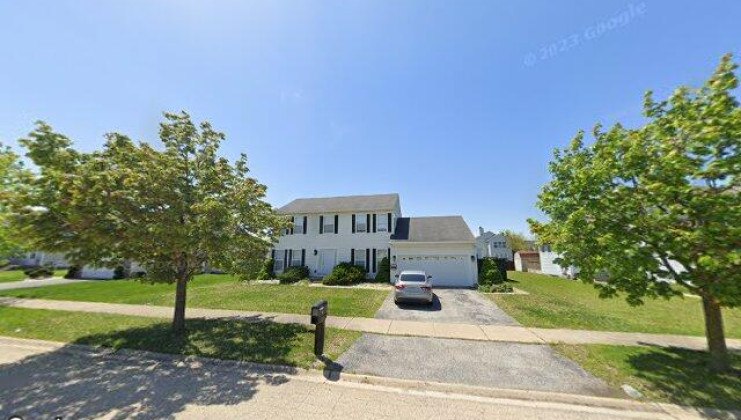 136 moonlight rd, matteson, il 60443