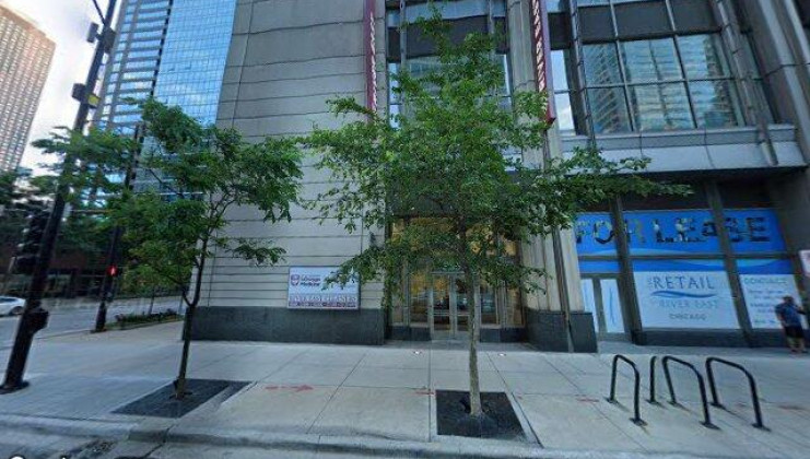 512 n mcclurg ct #1109, chicago, il 60611