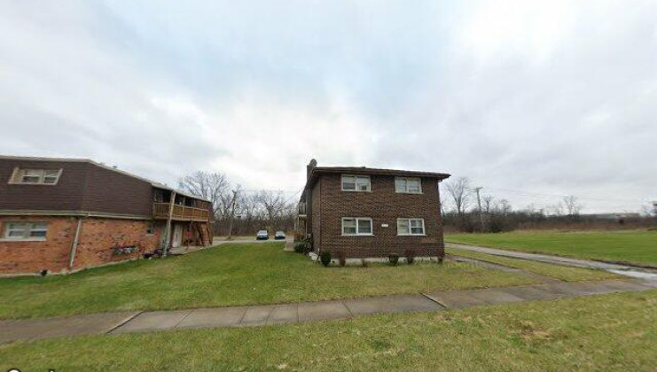 406 hickory st, chicago heights, il 60411