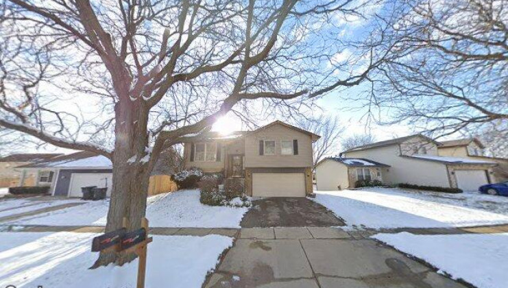 1450 brookside dr, hoffman estates, il 60169