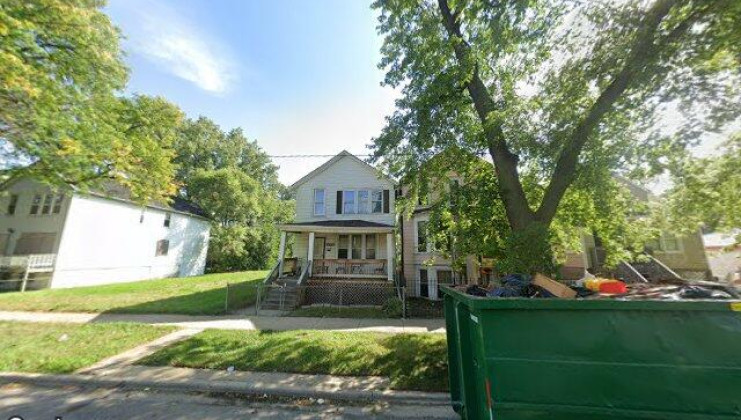 7339 s kimbark ave, chicago, il 60619
