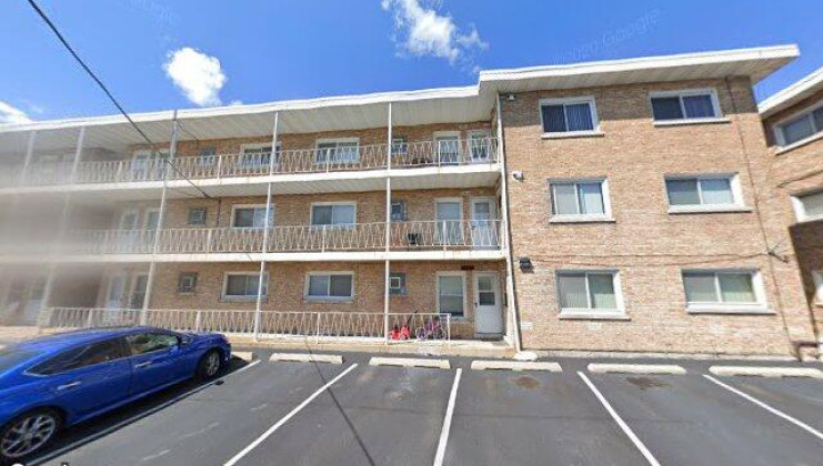 4909 n harlem ave unit 2, chicago, il 60656