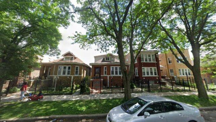 5921 s talman ave, chicago, il 60629