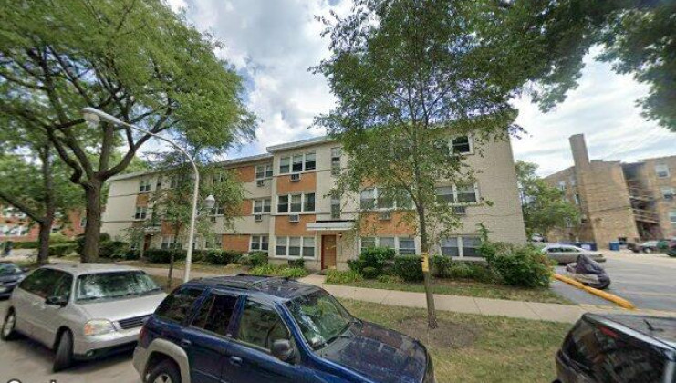 7123 n damen ave unit 5e, chicago, il 60645