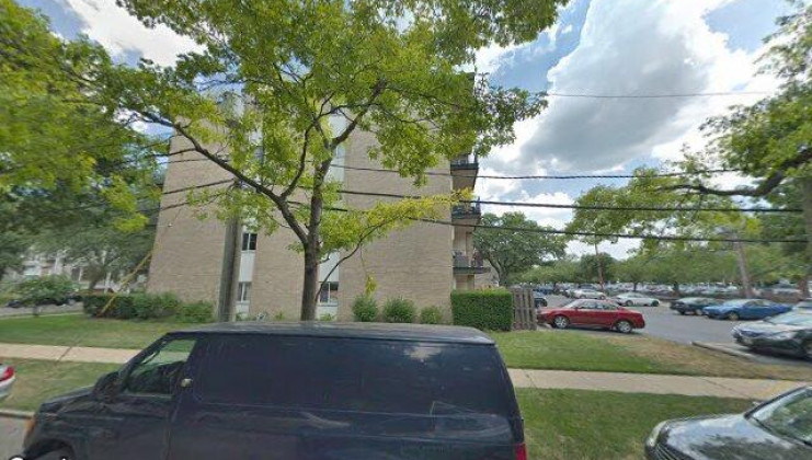 828 oakton st #4f, evanston, il 60202