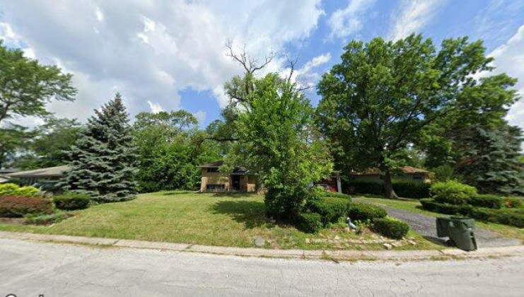 3108 lexington dr, hazel crest, il 60429