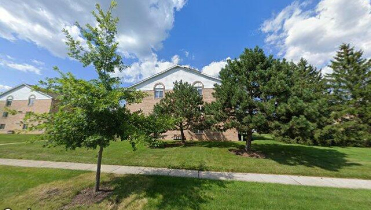 3048 matthew ln unit a3, homewood, il 60430
