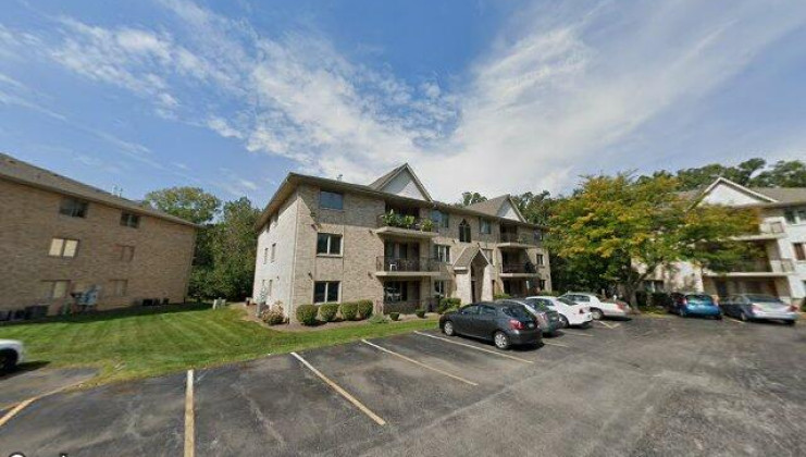 5120 shadow creek dr unit 4, oak forest, il 60452