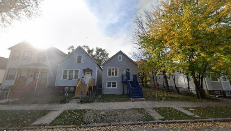 5116 s carpenter st, chicago, il 60609