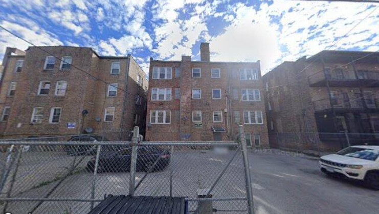 7012 s paxton ave unit 2 n, chicago, il 60649
