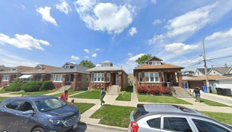 7118 s claremont ave, chicago, il 60636