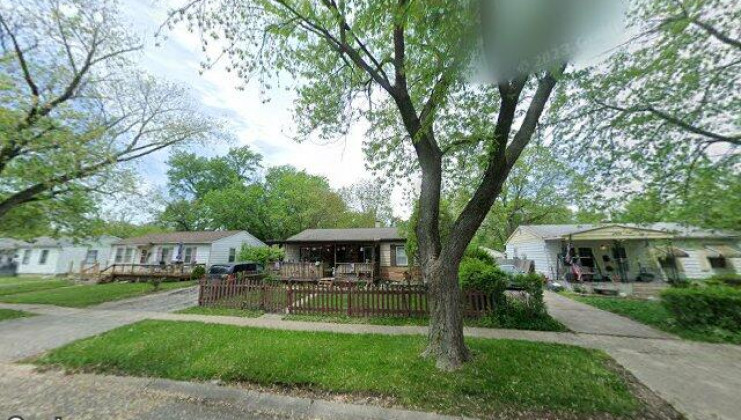 2171 221st st, sauk village, il 60411