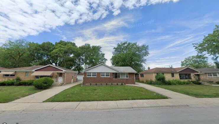 16348 dobson ave, south holland, il 60473