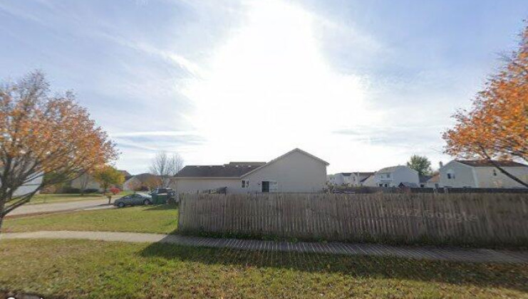 805 thorn creek dr, joliet, il 60436