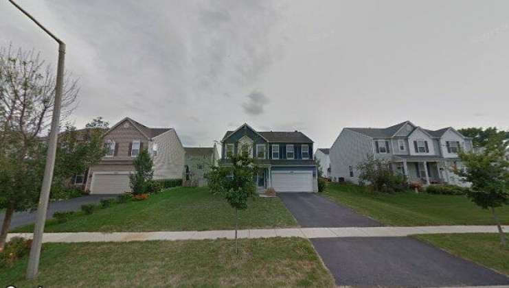 2508 canyon view ln, joliet, il 60432