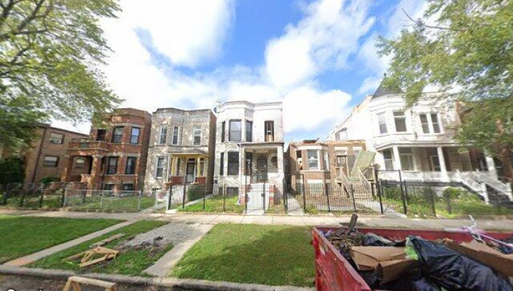 6642 s drexel ave, chicago, il 60637