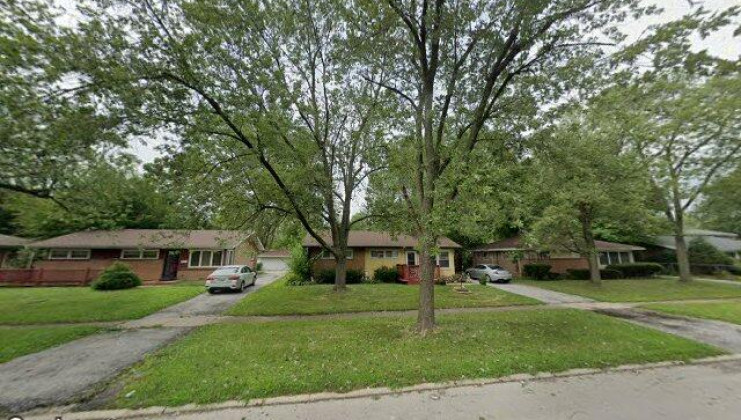 2964 wilshire ave, markham, il 60428