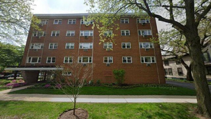 500 lake st unit 502, evanston, il 60201