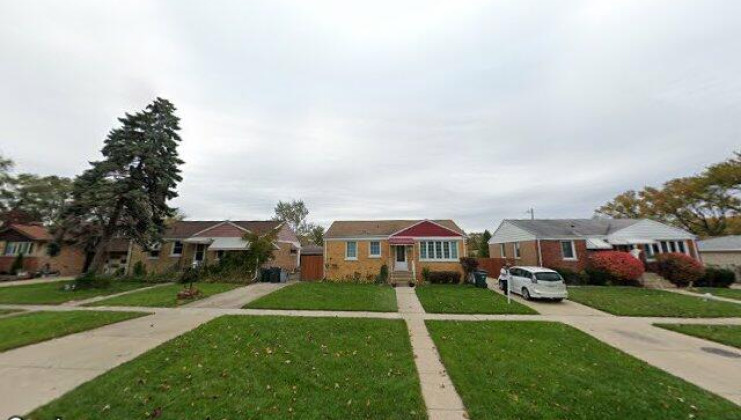 4423 scott st, schiller park, il 60176