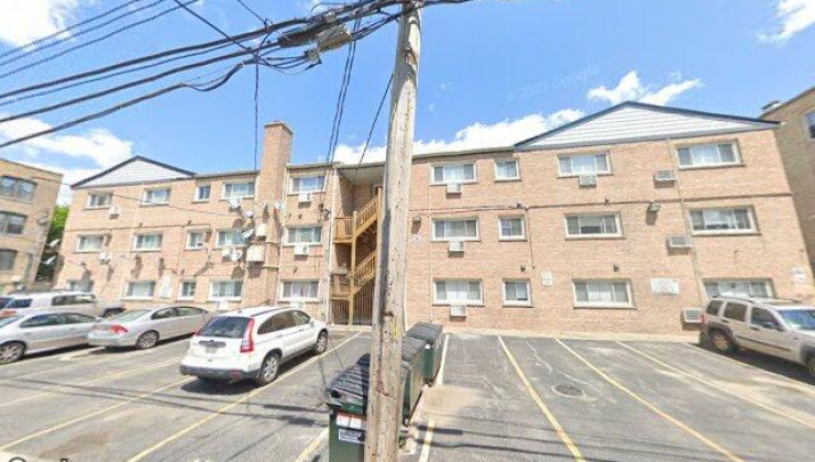 1531 w farwell ave unit 1n, chicago, il 60626