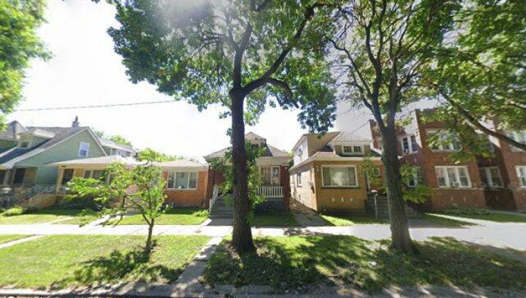 511 e 89th pl, chicago, il 60619