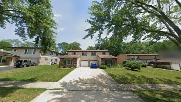 317 morningside dr #b, bloomingdale, il 60108