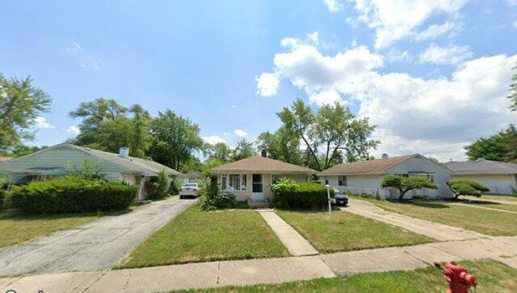 26 w 141st st, dixmoor, il 60426