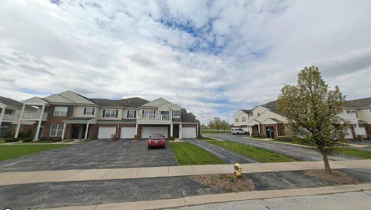 1506 echelon cir unit c, matteson, il 60443