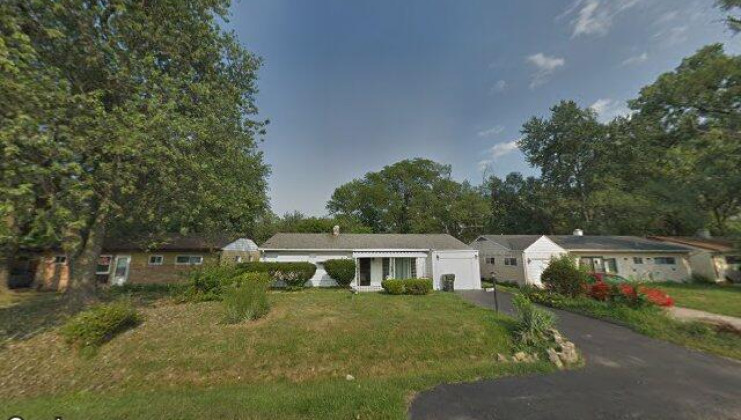 16431 spaulding ave, markham, il 60428