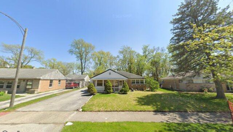 8 mantua ct, park forest, il 60466