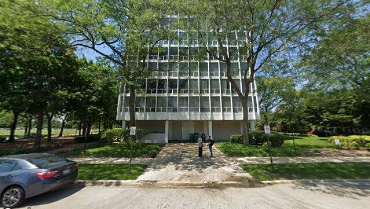 601 e 32nd st unit ph 8, chicago, il 60616