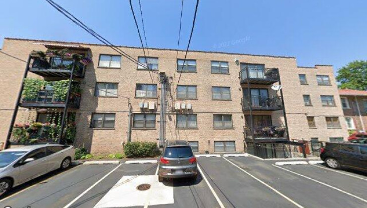 1629 w sherwin ave unit 306, parking space p-1, chicago, il 60626