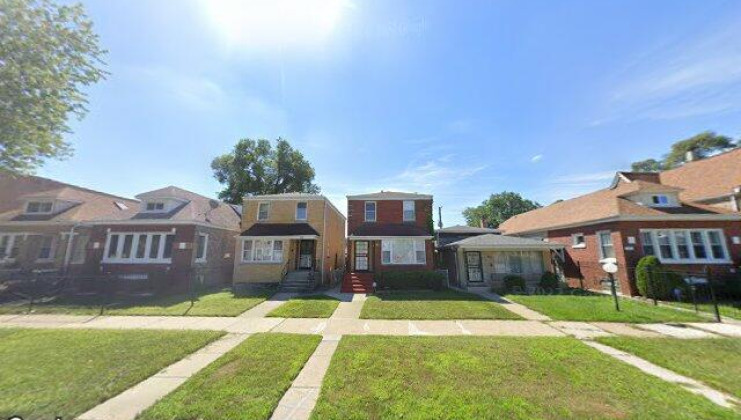537 e 89th st, chicago, il 60619