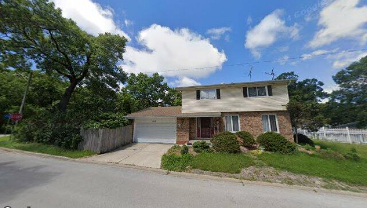 100 michigan city rd, calumet city, il 60409