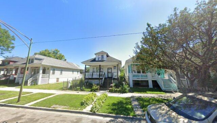 1425 w 72nd st, chicago, il 60636